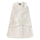 Halo SleepSack Swaddle (0-3 Monate) Fleece Cream