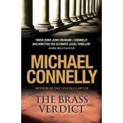 The Brass Verdict