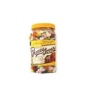 Gimbals Honey Lovers, 38 oz tub, 1 count