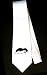 Party Decoration Necktie with lemmus