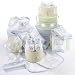 Baby Aspen Patty Cake Nine Piece Layette Set