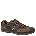 Rocket Dog Men's Medalist Sport Casual,Dark Brown,11 M US
