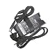DELL Inspiron 6000 AC Power Adapter w/ Power Cord and Rubber Strap