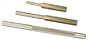 Advanced Tool Design ATD-4075 3 Piece Brass Punch Set
