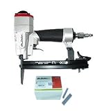 Buy Air Locker U630LK 22 Gauge 5 8 Inch Long Nose Upholstery Stapler Kit by Air Locker