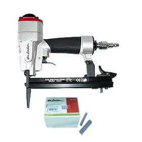 Air Locker U630LK 22 Gauge 5/8 Inch Long Nose Upholstery Stapler Kit