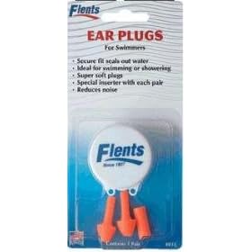 EAR PLUGS FLENTS