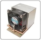 A86G CPU Cooler For Socket F 1207 For 2U Server