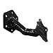 Longhorn Fab Shop 6.7L - 6.4L - 6.0L Powerstroke Side Mount Engine Stand Adapter | 201057