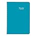 Brownline Daily Academic Planner, Assorted Colors, Color May Vary, 8 x 5