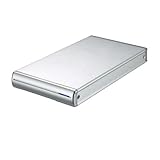 mathey DAISYCUTTER for SATA FireWire800/USB2.0 HDP[X MDC-25C800