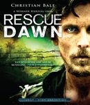 Rescue Dawn [ 2006 ] - Werner Herzog [blu-ray] dutch import