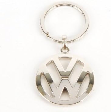 VW VOLKSWAGEN 3D KEY CHAIN RING