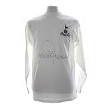 Jimmy Greaves signed Spurs shirt
