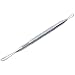 Tweezerman Stainless Steel No Slip Skin Care Tool