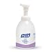 Purell 5784-04 SF607 Instant Hand Sanitizing Foam, 535 mL Bottle (Pack of 4)