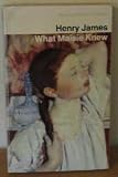 What Maisie Knew