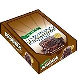Promax Bars, Chocolate Mint 12 bars