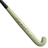 Malik Kiwi Burst Composite Hockey Stick (36.5,Extra Light,Maxi)