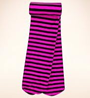 Striped Tights