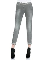 Met Pantalón (Gris)