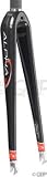 Alpha-Q Z Carbon fork 1-1/8"