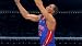 TAYSHAUN PRINCE / DETROIT PISTONS * BLUE JERSEY * McFarlane 6 Inch NBA SERIES 14 Sports Picks Action Figure_s-2