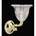 NL-5771-40 Gilded Age Sconce by NULCO NL577140