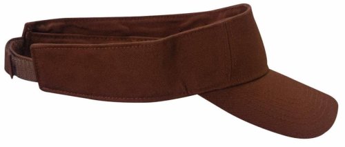 Cover image : Econscious 100% Organic Cotton Twill Visor