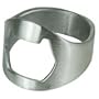 D�capsuleur Bague, plusieur taille disponible, clique sur "neufs" pour choisir votre taille
