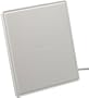 RCA ANT1400M Multi-Directional Digital Flat Passive HDTV Antenna (White)