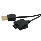 Sync & Charge USB Cable for Archos Video Player (Fits:404 405 604 704)
