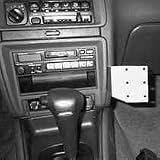 Panavise Custom InDash Mount for Subaru Legacy Sedan, Wagon, Outback '96-99