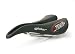 Selle SMP Strike Glider Saddle Black