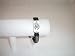 Bracelet Rope with Black and White Decal