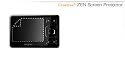 Creative Screen Protector for Zen (Clear)