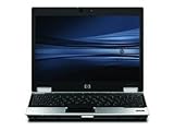 EliteBook 2530p 12.1" LED - Core Duo 1.86 GHz - 2 GB RAM - 120 GB HDD - DVD ....