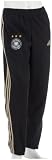 ADIDAS Deutschland Teamwear DFB SWT Pant, Black
