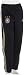 Sports : ADIDAS Deutschland Teamwear DFB SWT Pant, Black
