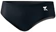 Tyr Solid 4in Nylon Trainer Male