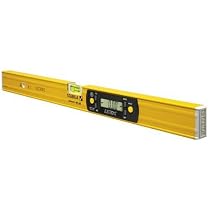 Stabila 29624 - 80A-2E Electronic Level with digital read out