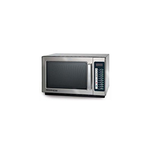 Amana MCS10TS Menumaster 1000 Watt Commercial Microwave Great Chance