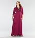 Anniston Beaded Maxi Dress
