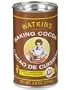 Watkins Baking Cocoa