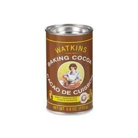 Watkins Baking Cocoa