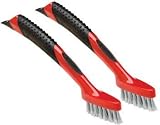 Review Mothers  / Mothers Detail Brush Set