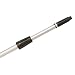 Contec WWP14 Wall WipR Two-Piece Aluminum Extension Handle, 14' Handle Length