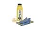 One 42127401 Glossy Yellow Okidata 5100 Toner Refill Kit for C5100 C5150 C5200 C5300 Printers