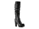 GUESS Chaussure/ botte Bosdinia noir