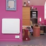 from Dimplex Dimplex DXLWP800 Low Wattage Electric Panel Heater, 800 Watt Model 016614
